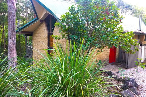 Ecostudio Fellini - Accommodation Gold Coast 6