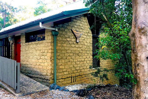 Ecostudio Fellini - Accommodation Gold Coast 2