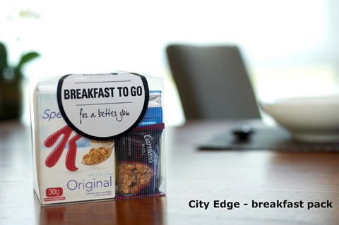 City Edge Dandenong Apartment Hotel - 1 Gold Coast 4