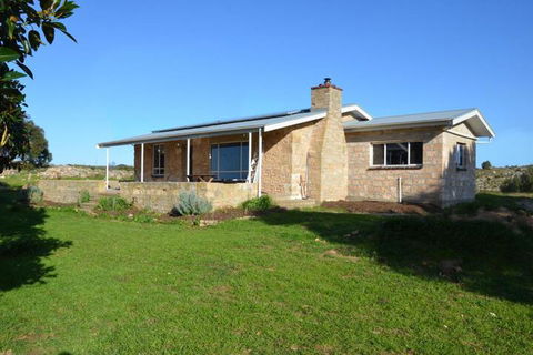 Ratcliff Cottage - Gold Coast 4U 6