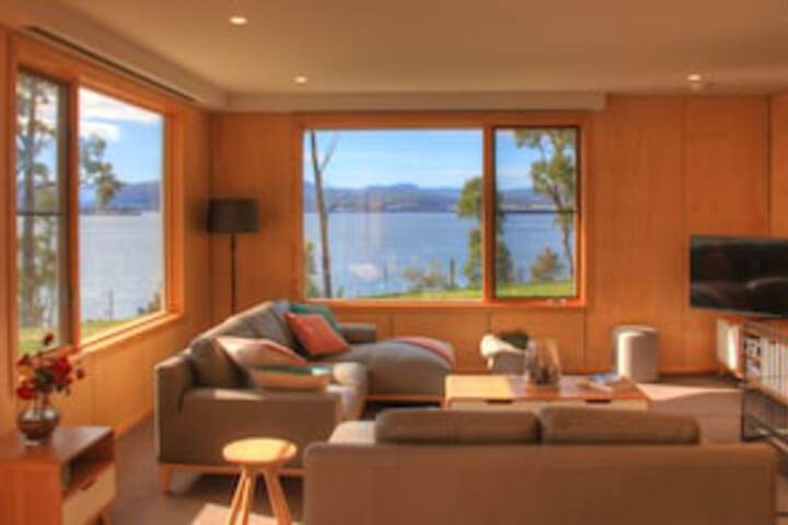 Brooks Bay TAS Accommodation Gold Coast