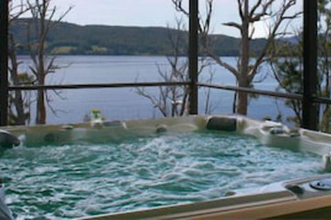 Esperance Landing - Essentially Tas - Accommodation Gold Coast 2