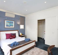 Little St Kilda - Accommodation Gold Coast