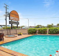Browns at Broadbeach - Gold Coast 4U