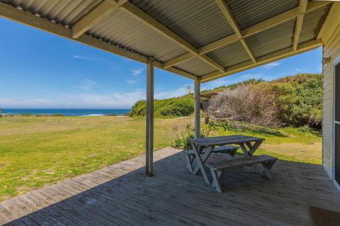 Cottages For Couples - Accommodation Gold Coast 6