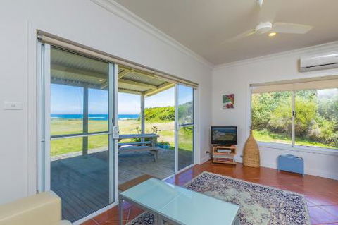 Cottages For Couples - Accommodation Gold Coast 1