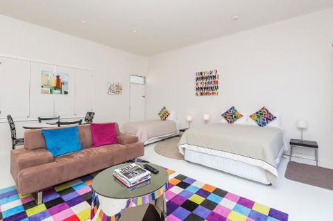 Cottages For Couples - Accommodation Gold Coast 5