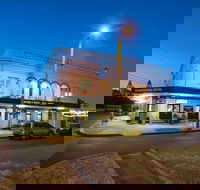 Boatrowers Hotel Stockton - Accommodation Gold Coast