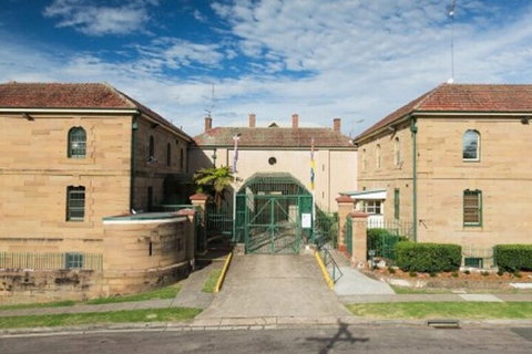 Morpeth Cottage - Accommodation Gold Coast 5