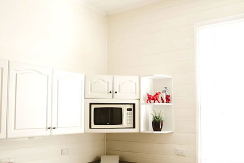 Morpeth Cottage - Accommodation Gold Coast 6