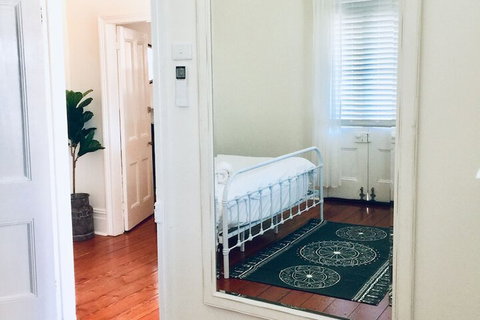 Morpeth Cottage - Accommodation Gold Coast 2