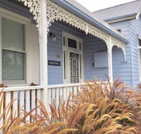 Morpeth Cottage - Accommodation Gold Coast