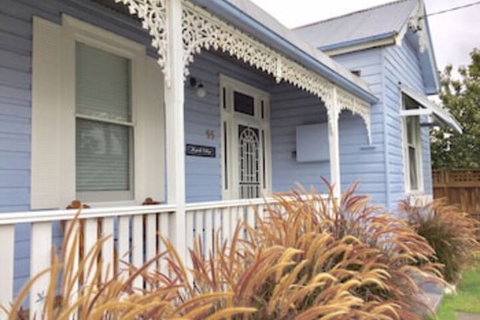 Morpeth Cottage - Accommodation Gold Coast 0