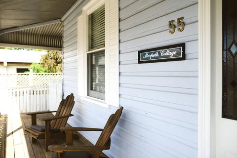 Morpeth Cottage - Accommodation Gold Coast 3