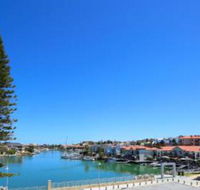 Studio Style Mindarie Marina - Gold Coast 4U