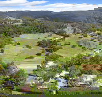 Plynlimmon The Heritage Cottage at Kurrajong - Gold Coast 4U