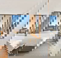 Mantra Hotel at Sydney Airport - Gold Coast 4U