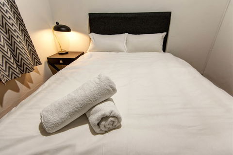The Tamworth Hotel - Gold Coast 4U 4
