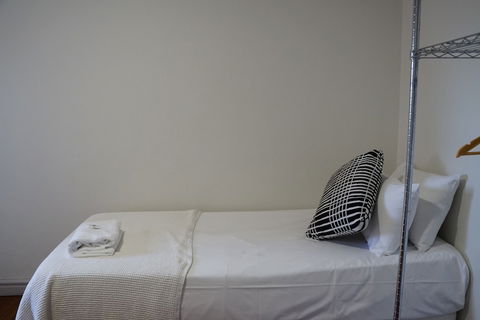 The Tamworth Hotel - Gold Coast 4U 5