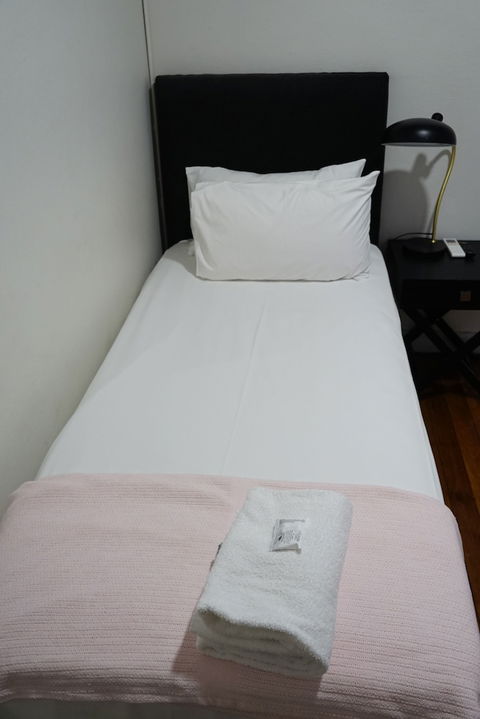 The Tamworth Hotel - Gold Coast 4U 6