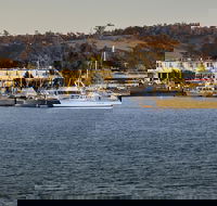Bayside Hotel - Accommodation Gold Coast