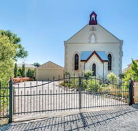 THE CHURCH Gawler Barossa Region - Gold Coast 4U