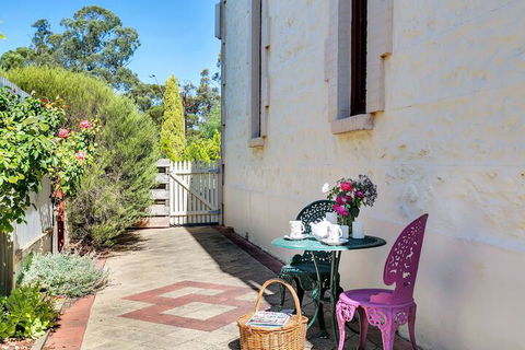 THE CHURCH Gawler Barossa Region - Accommodation Gold Coast 6