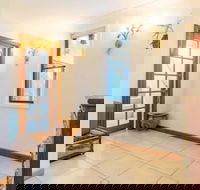 Kookaburra Retreat - Accommodation Gold Coast