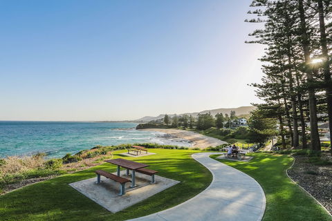 Headlands Austinmer Beach - 1 Gold Coast 1