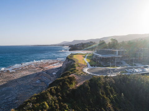 Headlands Austinmer Beach - 1 Gold Coast 2