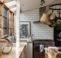 The Station House Daylesford - Accommodation Gold Coast