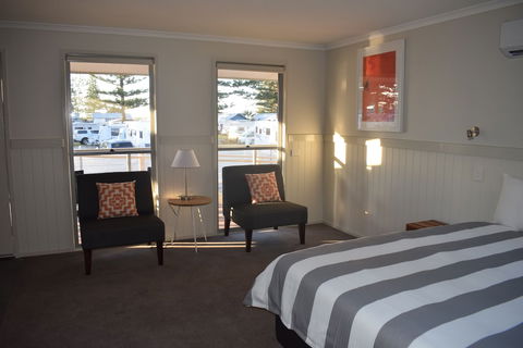 NRMA Port Macquarie Breakwall Holiday Park - Accommodation Gold Coast 5