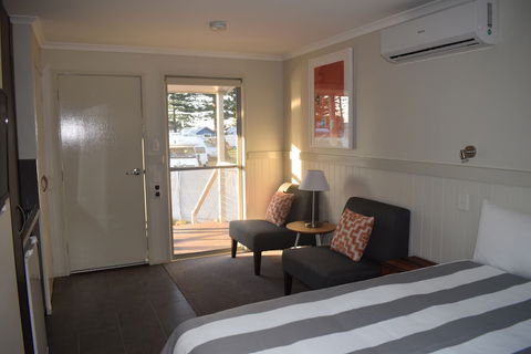 NRMA Port Macquarie Breakwall Holiday Park - Accommodation Gold Coast 6