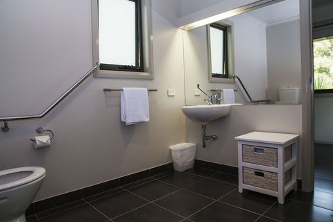 NRMA Port Macquarie Breakwall Holiday Park - Accommodation Gold Coast 3