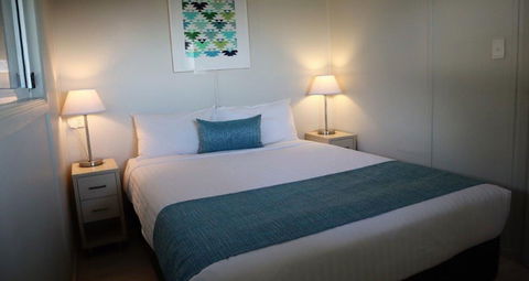 NRMA Port Macquarie Breakwall Holiday Park - Accommodation Gold Coast 1