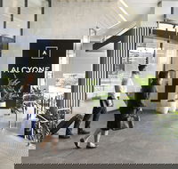 Alcyone Hotel Residences - Gold Coast 4U