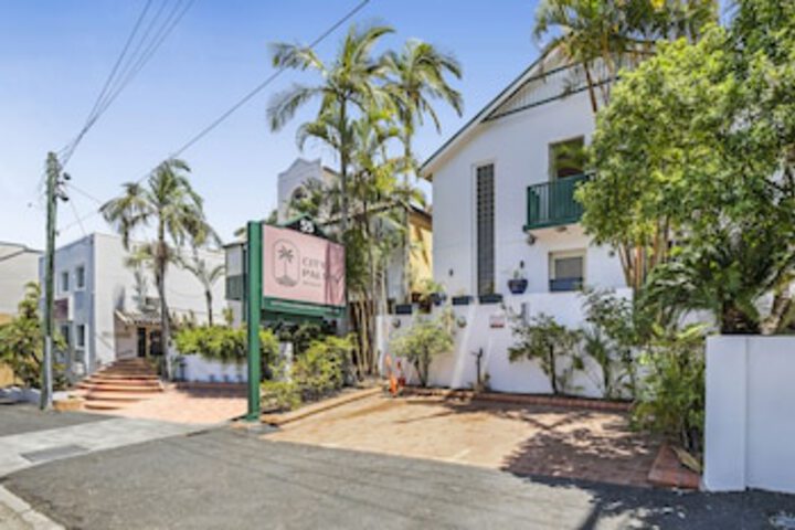 Ashgrove QLD Gold Coast 4U