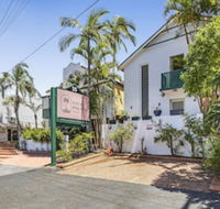 Econo Lodge City Palms Brisbane - Gold Coast 4U