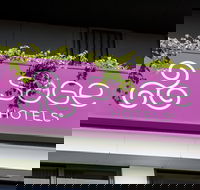 Sage Hotel James Street - Gold Coast 4U