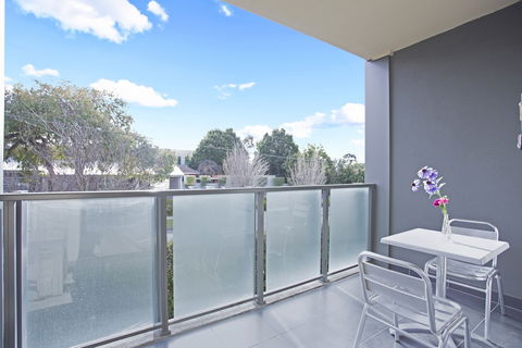 Astra Apartments Glen Waverley At VIQI - Accommodation Gold Coast 3