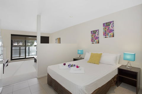 Astra Apartments Glen Waverley At VIQI - Accommodation Gold Coast 1