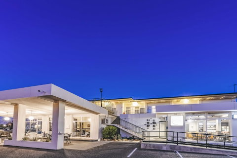 The Oriana, Orange - Accommodation Gold Coast 0