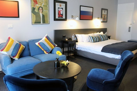 The Oriana, Orange - Accommodation Gold Coast 4
