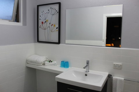 The Oriana, Orange - Accommodation Gold Coast 5