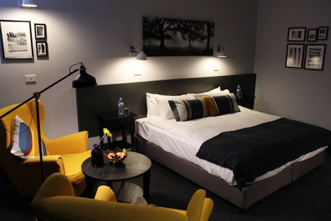 The Oriana, Orange - Accommodation Gold Coast 3