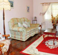 West End Retreat - Accommodation Gold Coast
