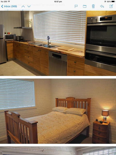 Hideaway Holiday Apartments - Gold Coast 4U 2