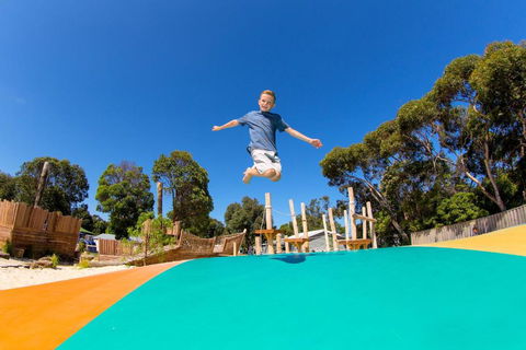 BIG4 Anglesea Holiday Park - Accommodation Gold Coast 6