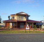 Ocean View Retreat - Accommodation Gold Coast