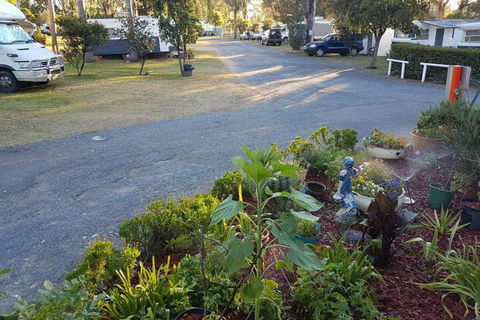 Rose City Caravan Park - Accommodation Gold Coast 5
